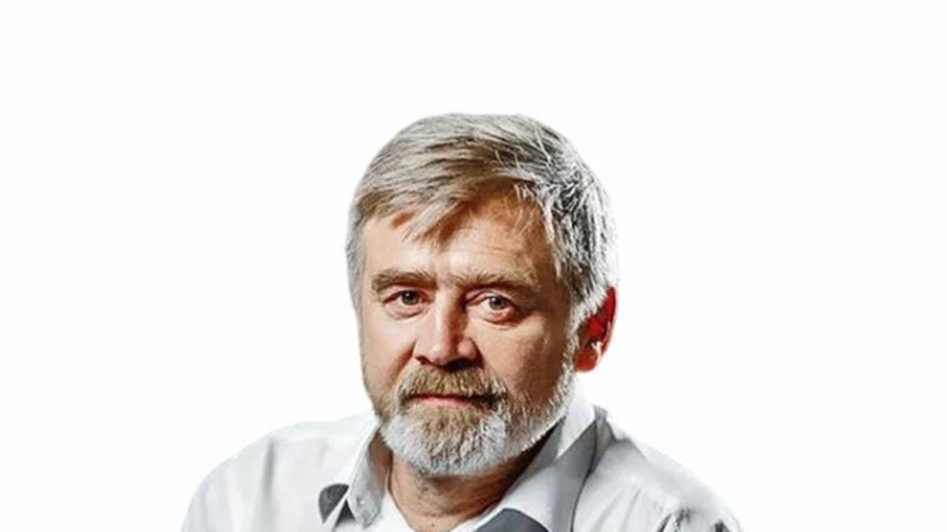 Андрей Масалович интервью - РИА Новости, 1920, 24.01.2023