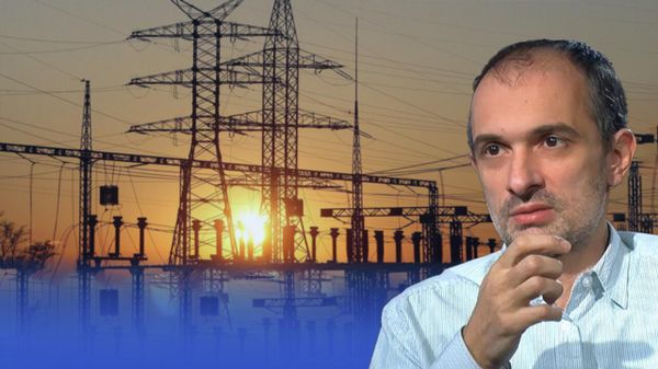 Что задумали республиканцы в США и что оставила после себя премьер Британии Трасс - Акопов. Видео