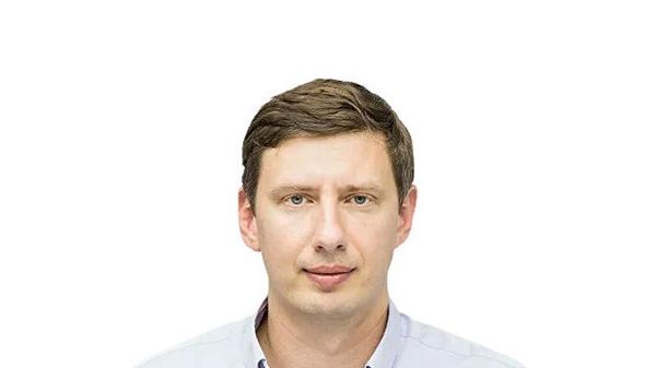Игорь Шорников интервью