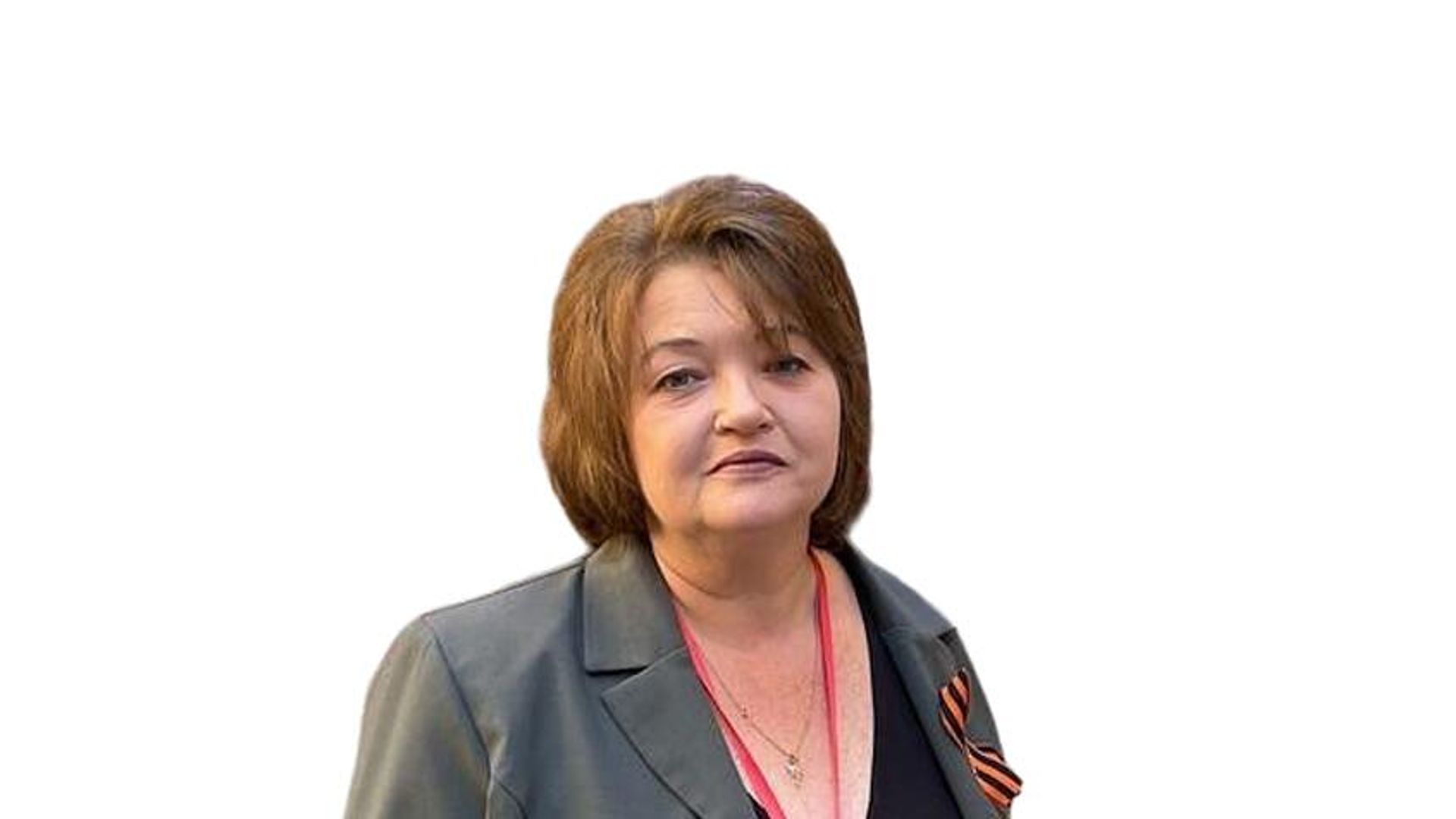 Ксения Трифонова интервью - РИА Новости, 1920, 26.10.2022