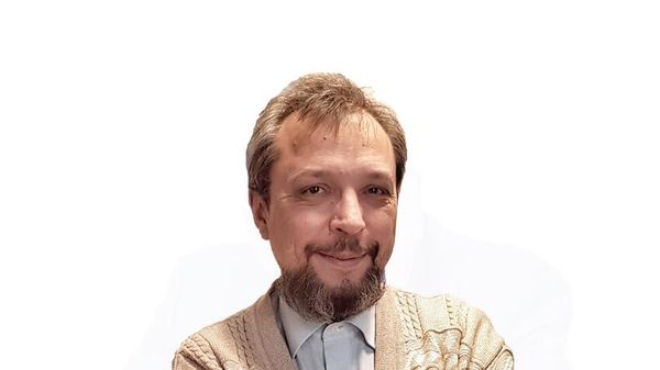 Борис Марцинкевич интервью