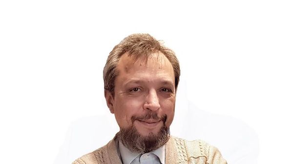 Борис Марцинкевич интервью
