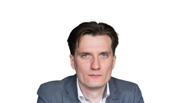 Максим Казначеев интервью