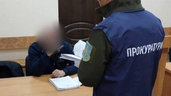 Депутата из Купянска задержали за поставки молока в ДНР