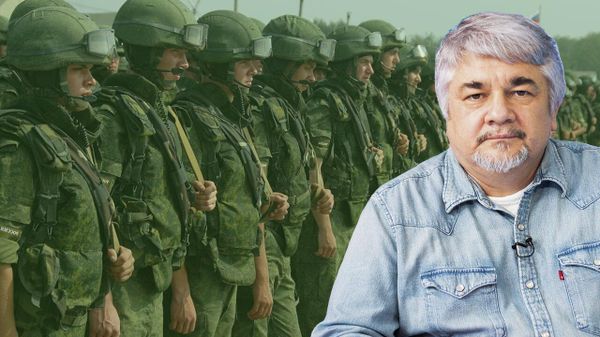 Зачем нам отношения с мертвыми: Ищенко о будущем Германии. Видео