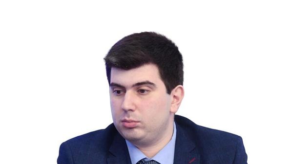 Фархад Ибрагимов интервью