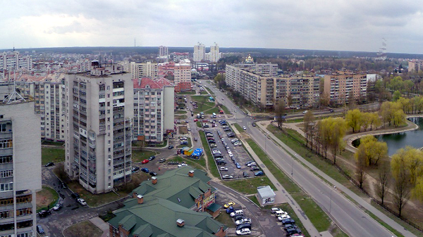 Бровары
