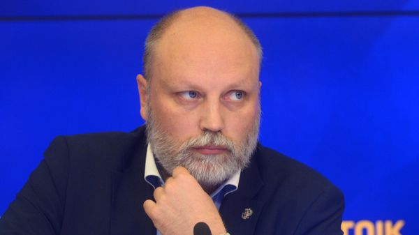 Владимир Рогов