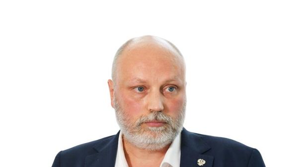 Владимир Рогов интервью