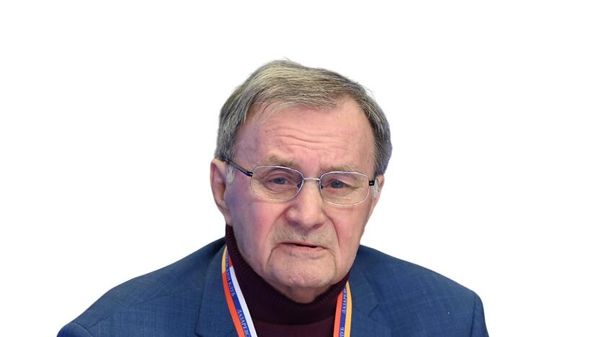 Станислав Тарасов интервью