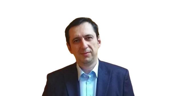 Андрей Арешев интервью