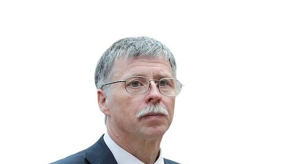 Евгений Черняев интервью