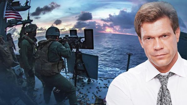 Ситуация на грани: остался один удар по Киеву - Царёв