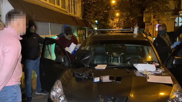 ФСБ России предотвратила диверсию на ЛЭП в Крыму
