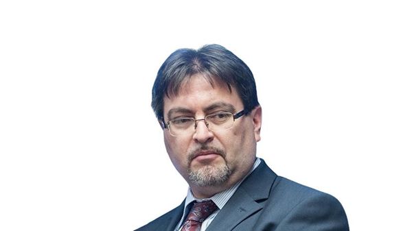 Андрей Перла интервью