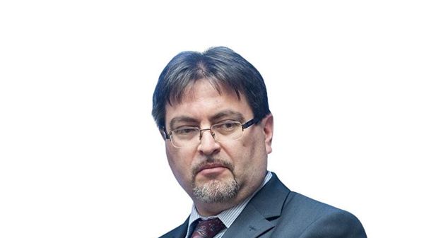 Андрей Перла интервью