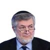 Авигдор Эскин интервью