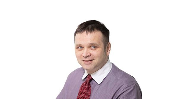 Владислав Мицкевич интервью
