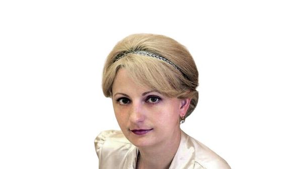 Анна Москалец интервью