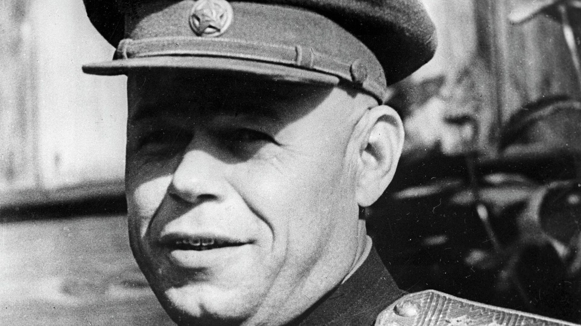 Петр Рыбалко Петр Рыбалко - РИА Новости, 1920, 04.11.2022