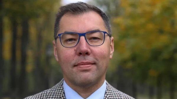 Алексей Макеев