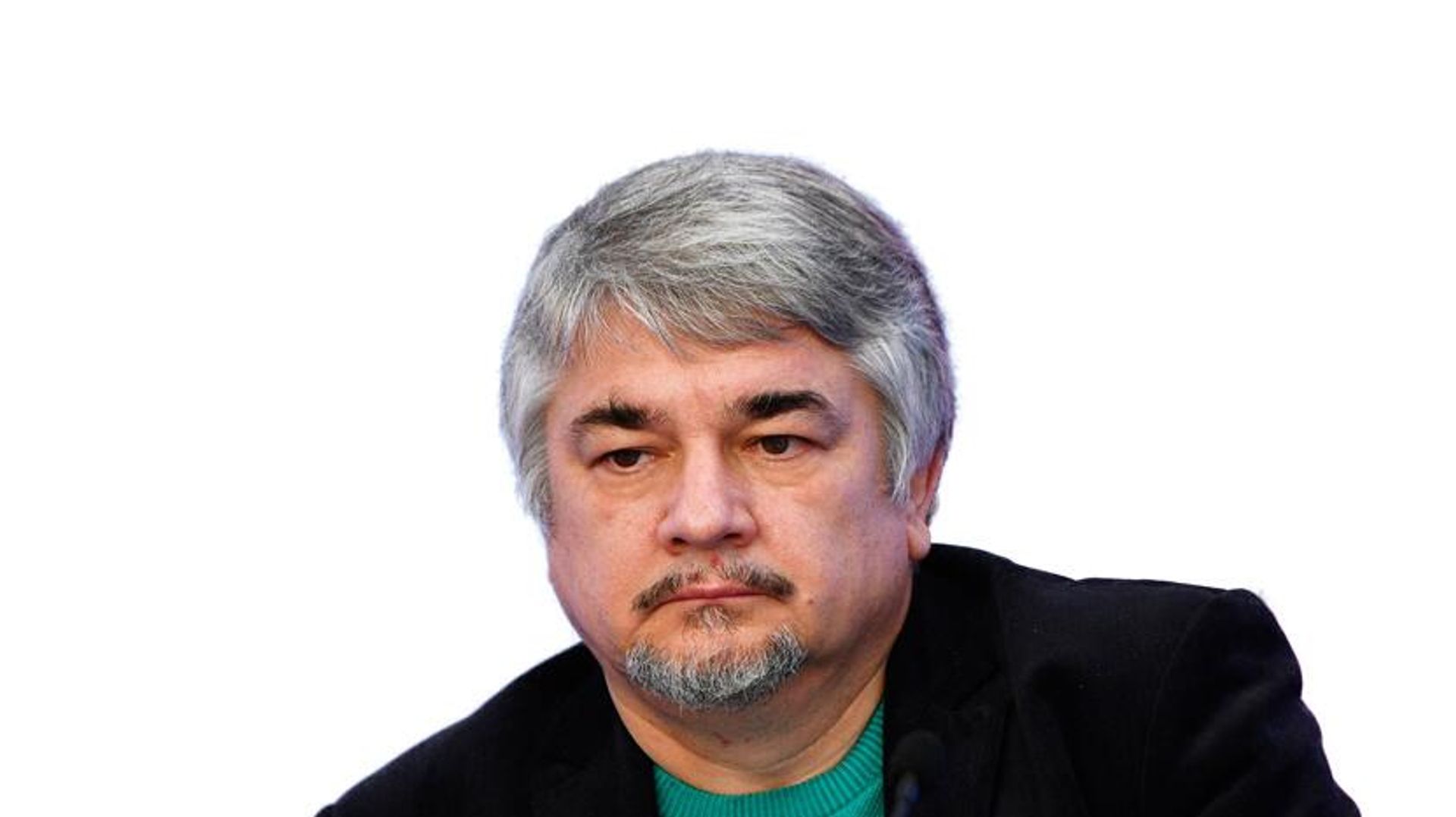 Ростислав Ищенко интервью - РИА Новости, 1920, 15.11.2020