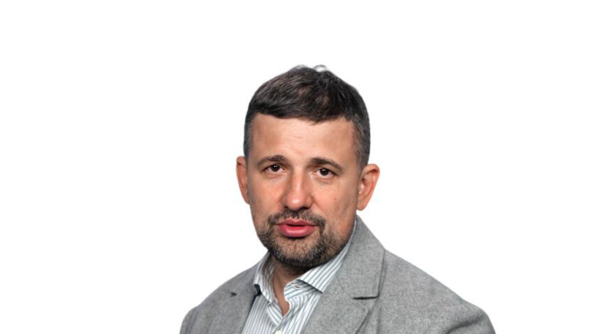 Николай Доронин интервью - РИА Новости, 1920, 13.01.2025