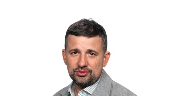 Николай Доронин интервью