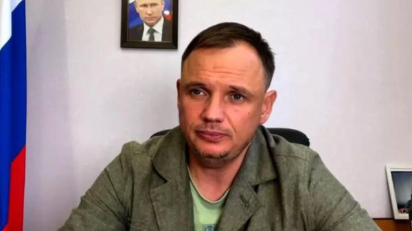 Кирилл Стремоусов