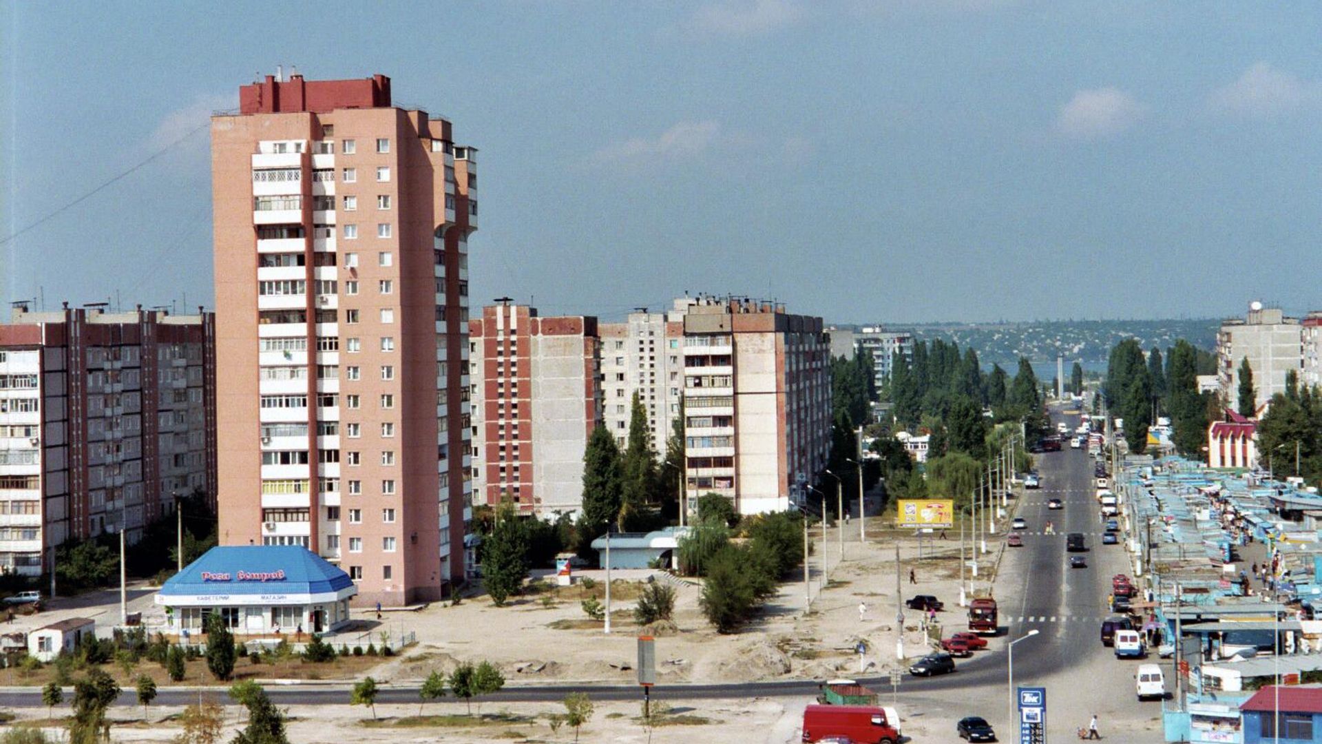   - РИА Новости, 1920, 18.06.2024