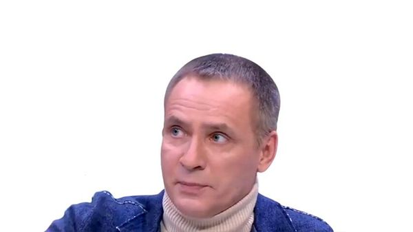  Михаил Синельников-Оришак интервью