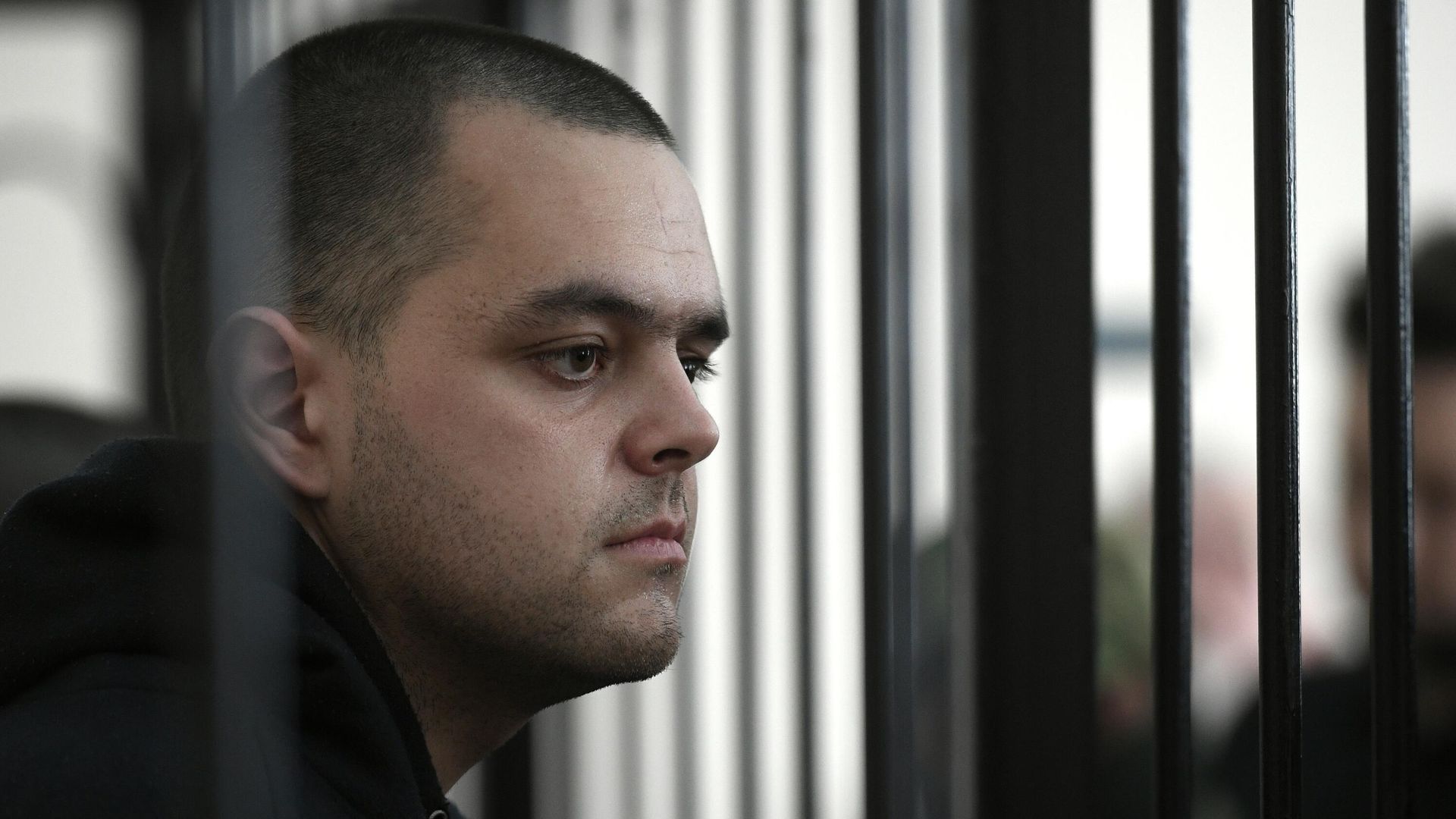 Верховный суд ДНР приговорил к смертной казни иностранных наемников - РИА Новости, 1920, 11.11.2022