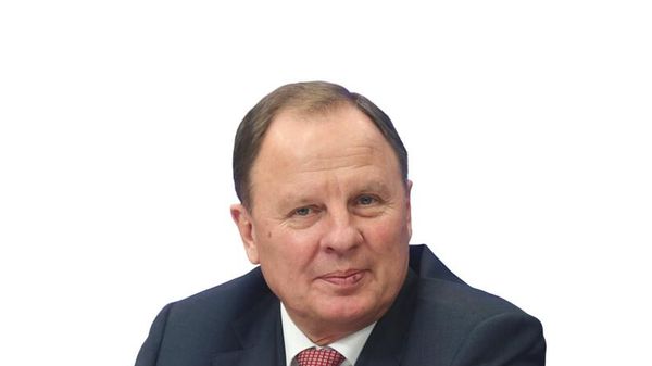 Сергей Липовой интервью