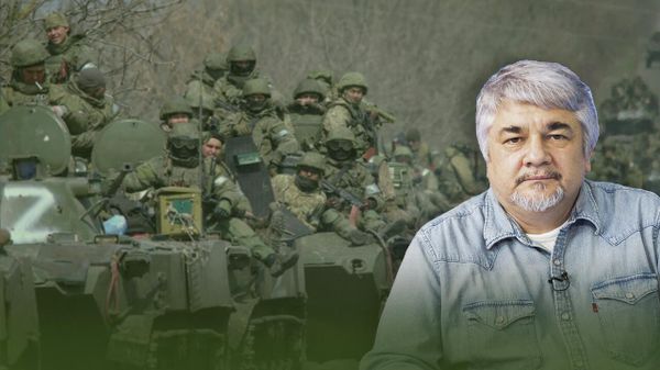 Что это было? Ищенко о решении об отводе российских войск на левый берег Днепра