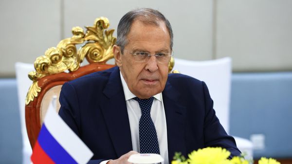 Глава МИД РФ С. Лавров принял участие в Восточноазиатском саммите