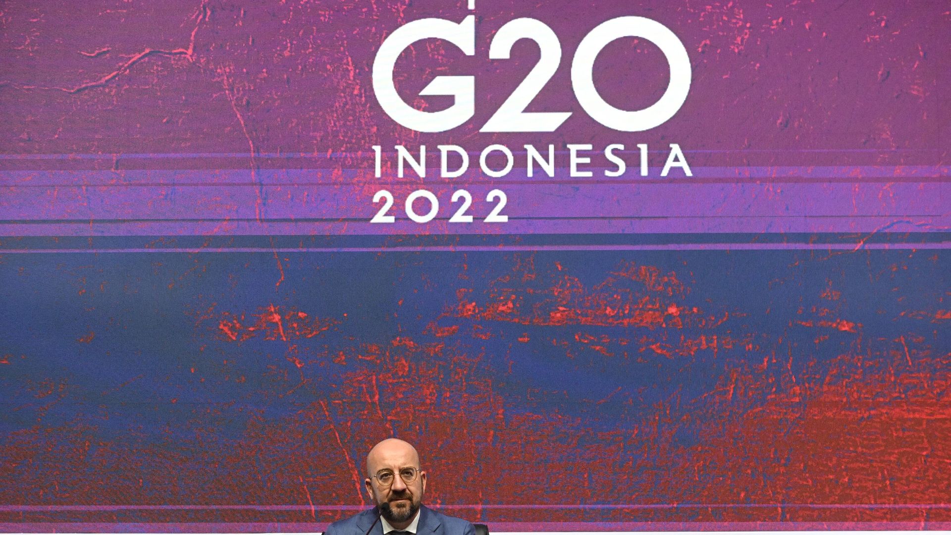 Саммит G20 на Бали  - РИА Новости, 1920, 15.11.2022