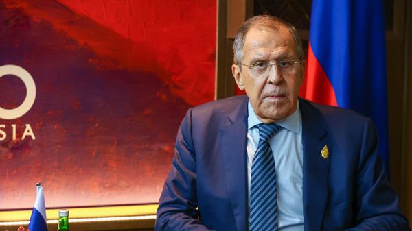 Саммит G20 на Бали 