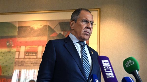 Саммит G20 на Бали 