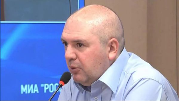 Владимир Брутер