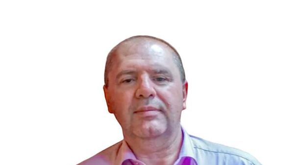 Владимир Брутер интервью