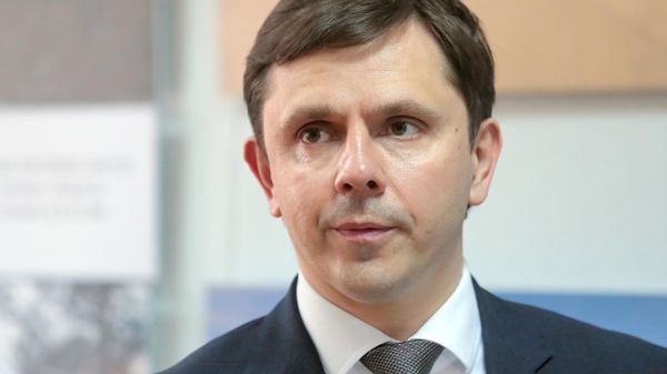 Клычков