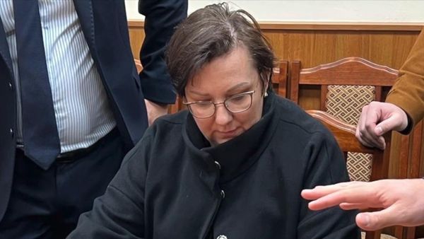 ФСБ России задержала гражданку Польши за махинации с импортом алкоголя