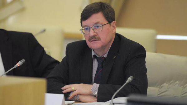 Владимир Козин