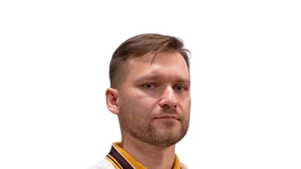 Дмитрий Зубов интервью