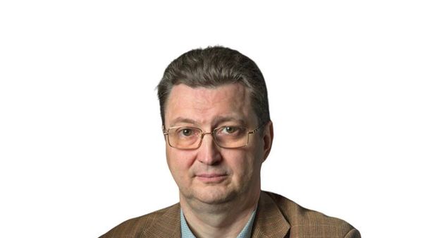 Евгений Ющук интервью