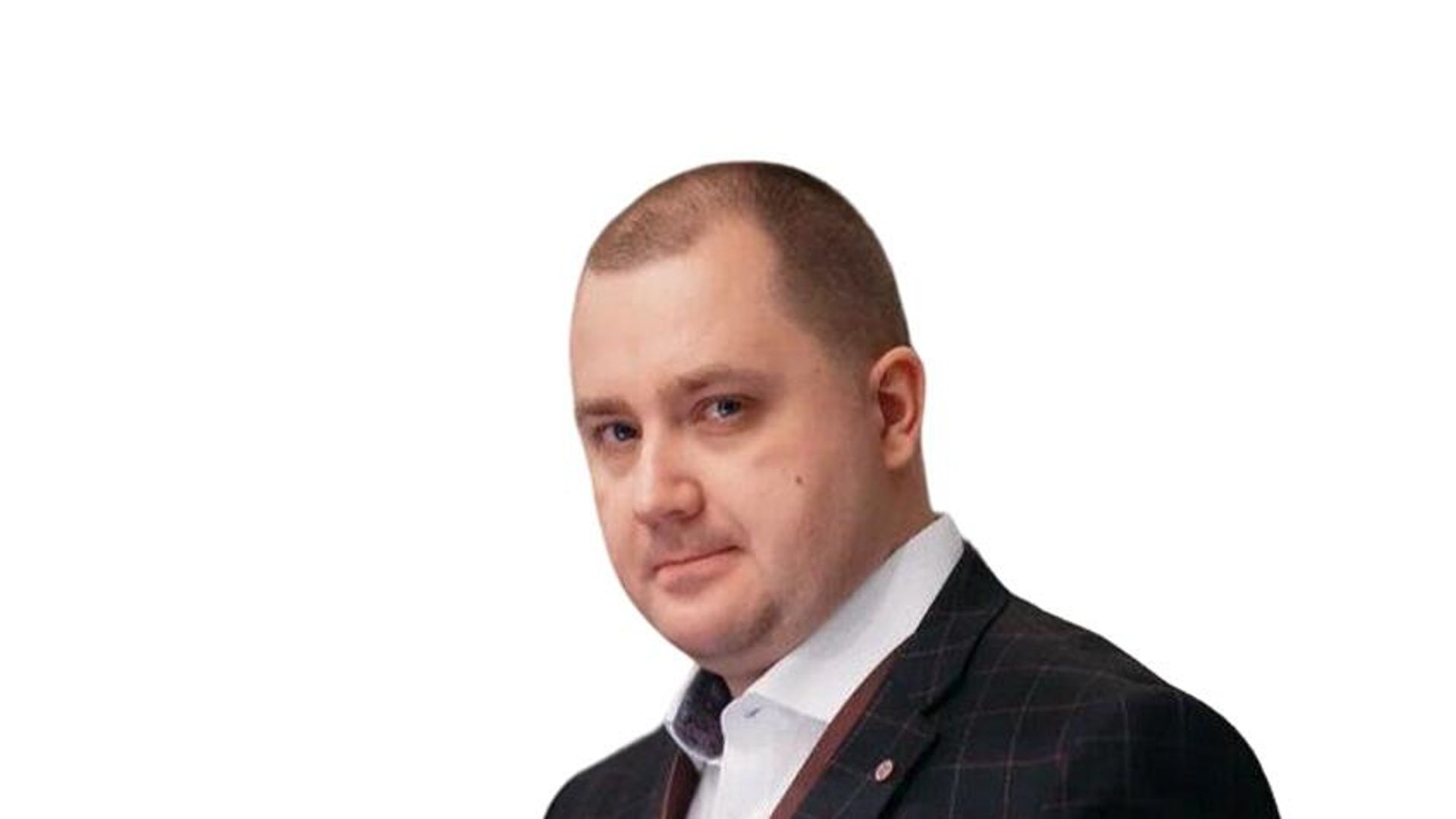 Игорь Бедеров интервью - РИА Новости, 1920, 16.01.2023