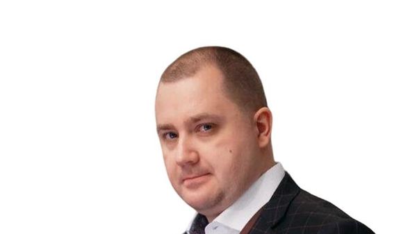 Игорь Бедеров интервью