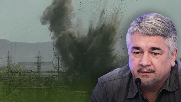Хвост вилять собакой не будет: Ищенко о самодеятельности Киева с падением ракеты. Видео
