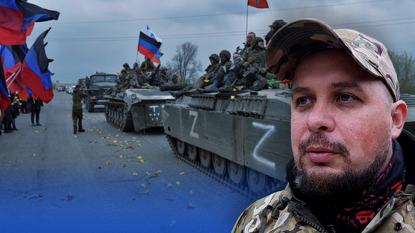 Владлен Татарский