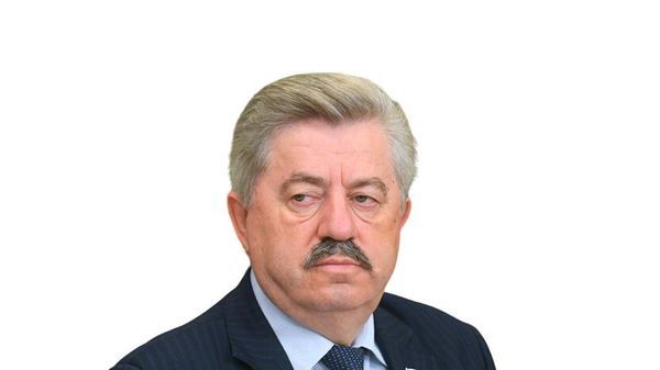 Виктор Водолацкий интервью